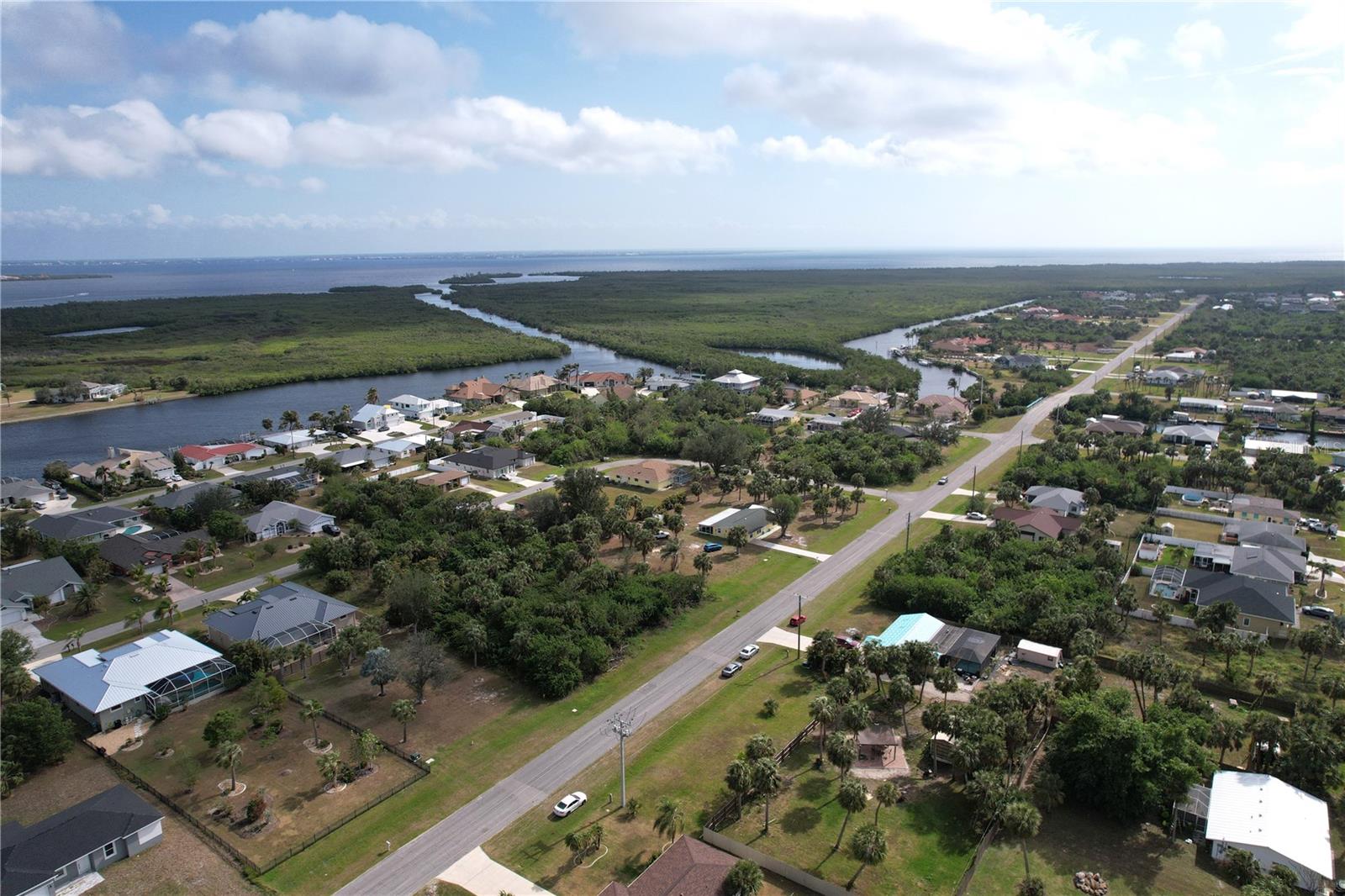 19309 MIDWAY BLVD, PORT CHARLOTTE, FL, 33948