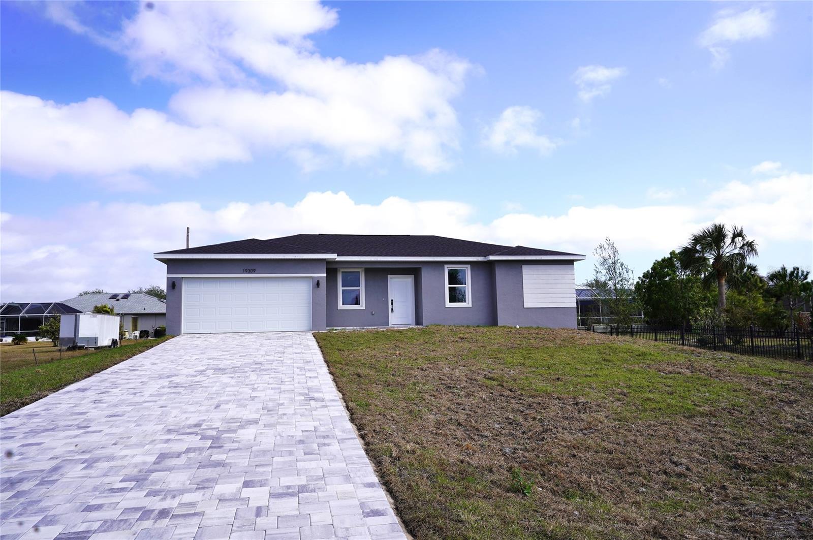 19309 MIDWAY BLVD, PORT CHARLOTTE, FL, 33948
