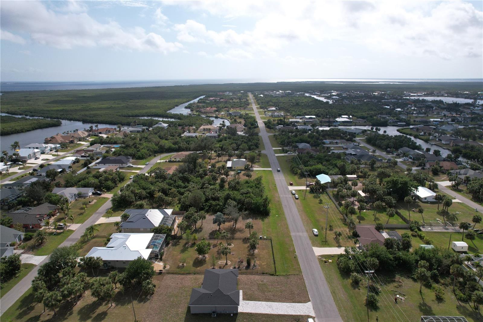 19309 MIDWAY BLVD, PORT CHARLOTTE, FL, 33948
