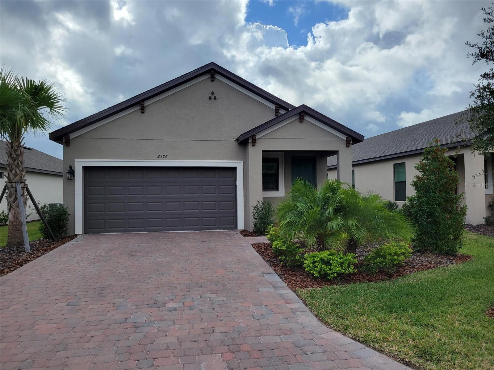 2176 PALM TREE DR, POINCIANA, FL, 34759