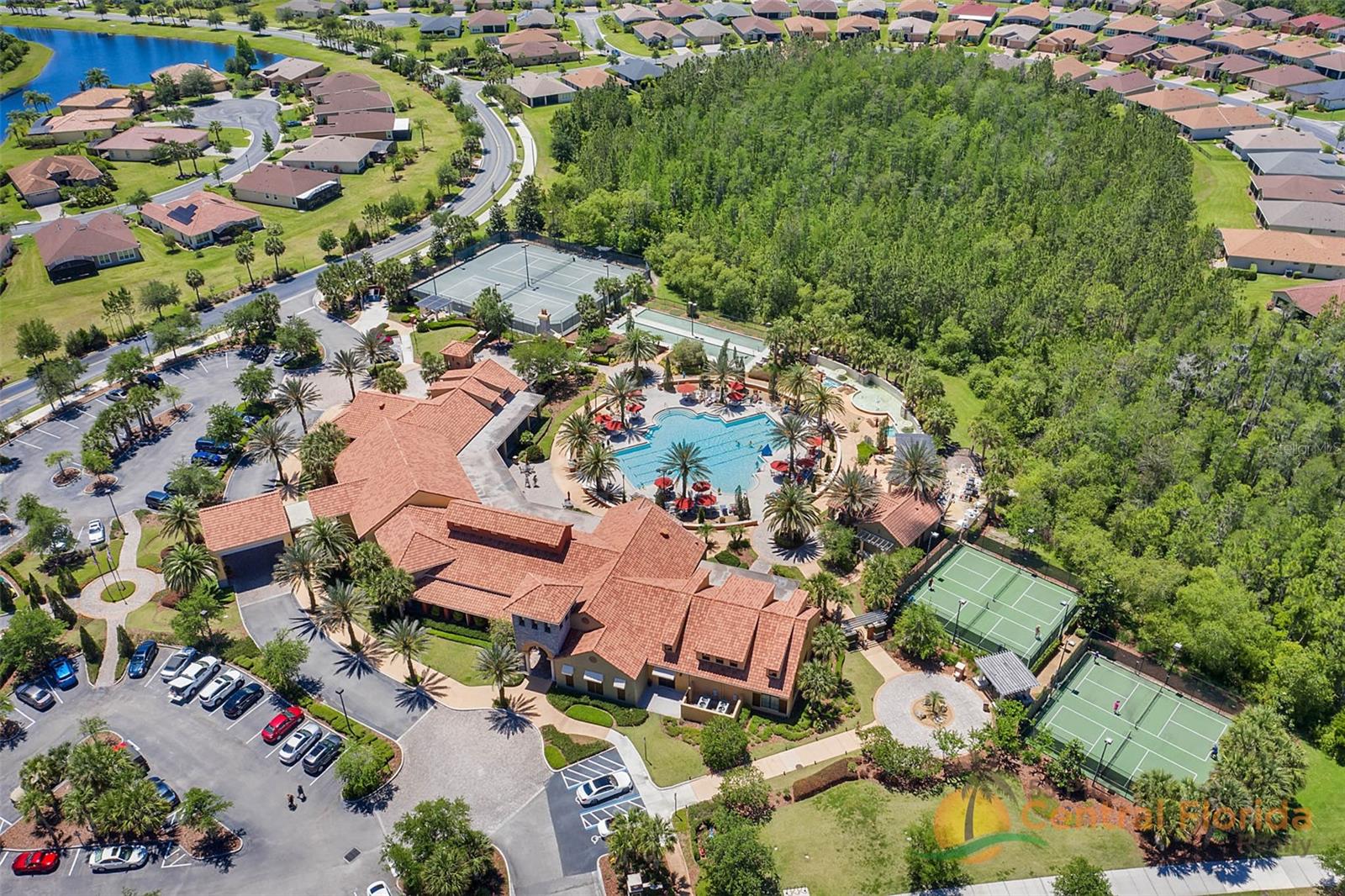 2176 PALM TREE DR, POINCIANA, FL, 34759