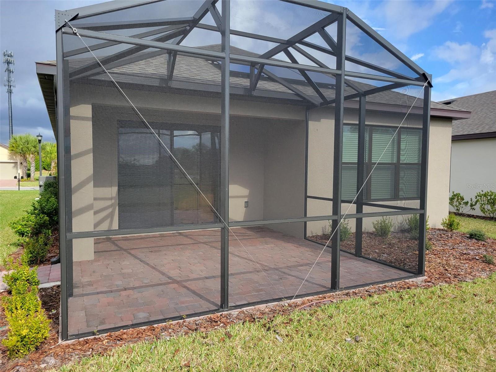 2176 PALM TREE DR, POINCIANA, FL, 34759