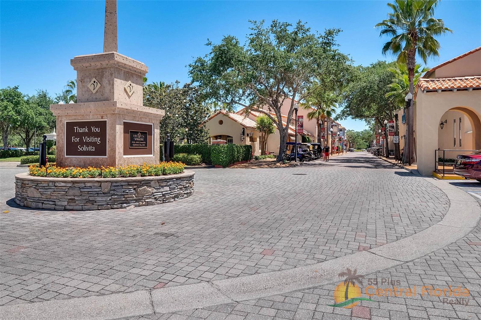 2176 PALM TREE DR, POINCIANA, FL, 34759