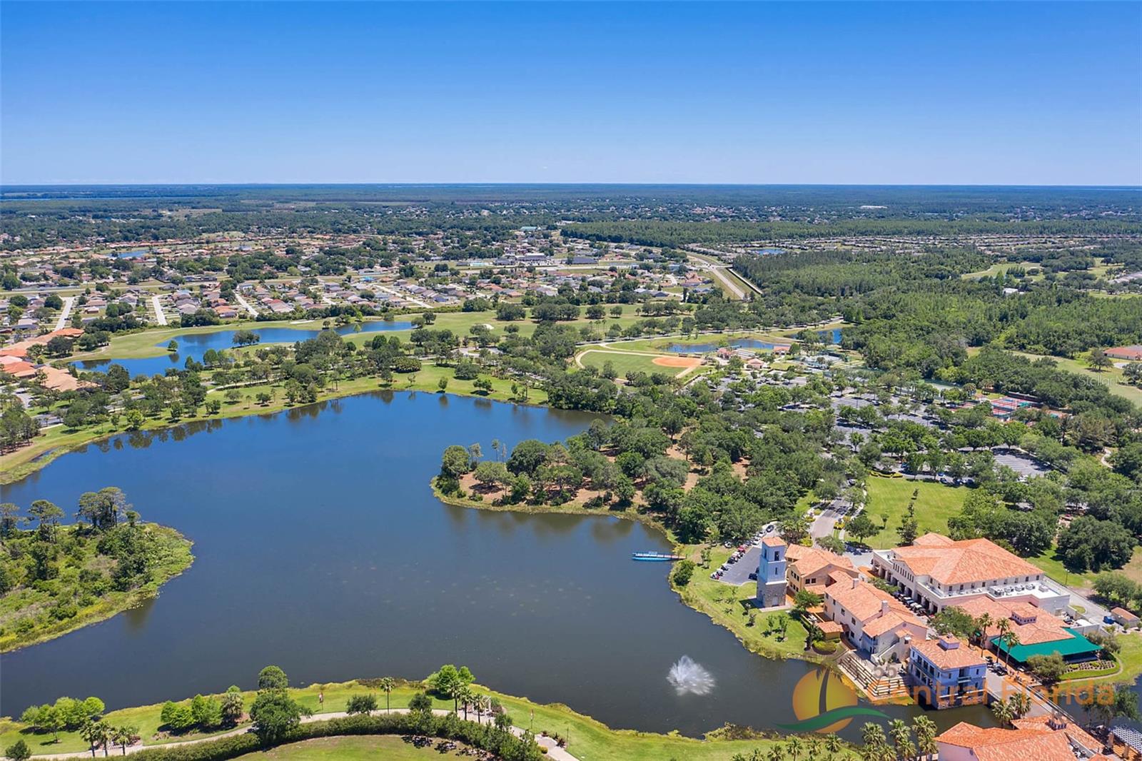 2176 PALM TREE DR, POINCIANA, FL, 34759