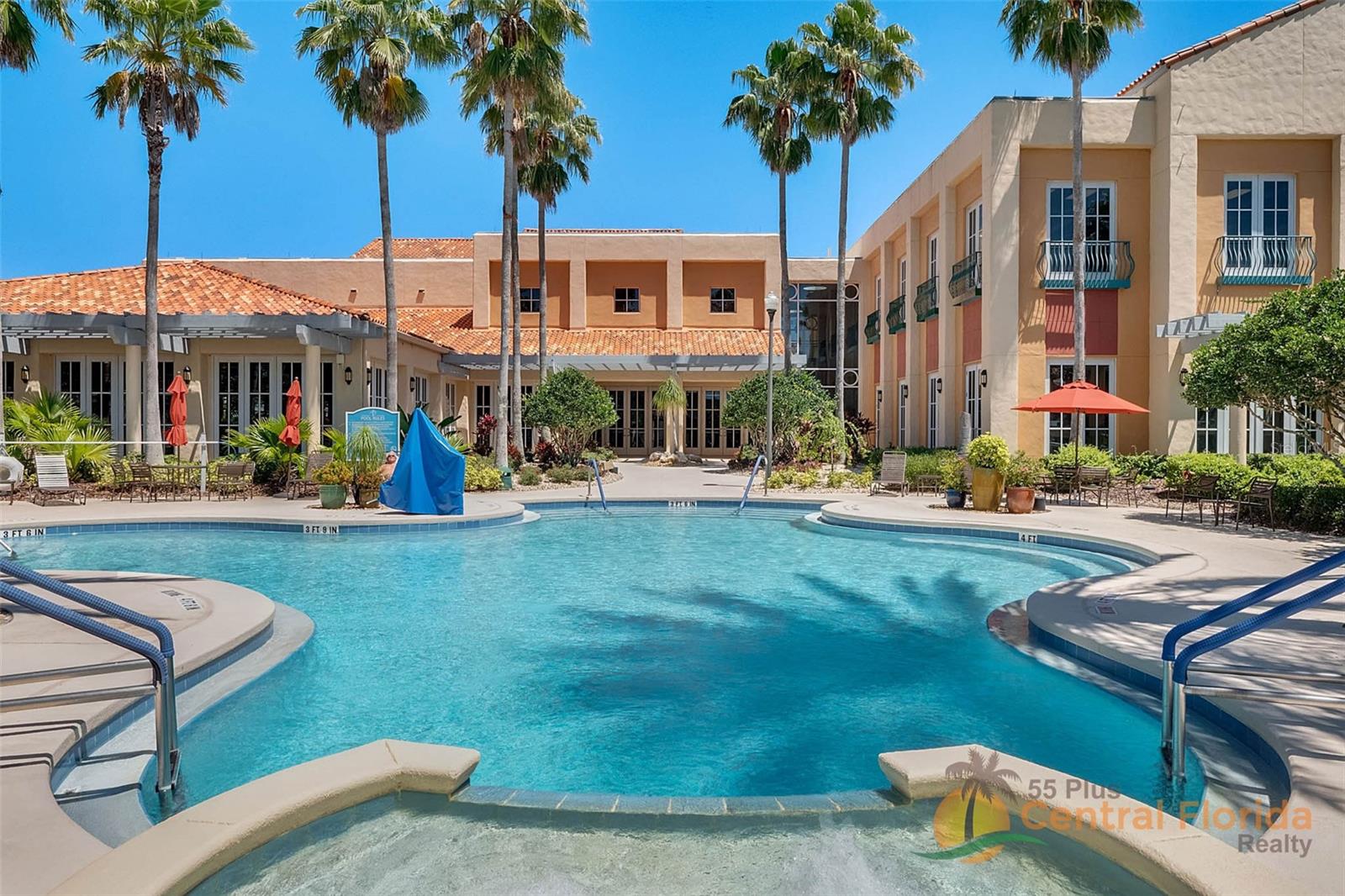 2176 PALM TREE DR, POINCIANA, FL, 34759