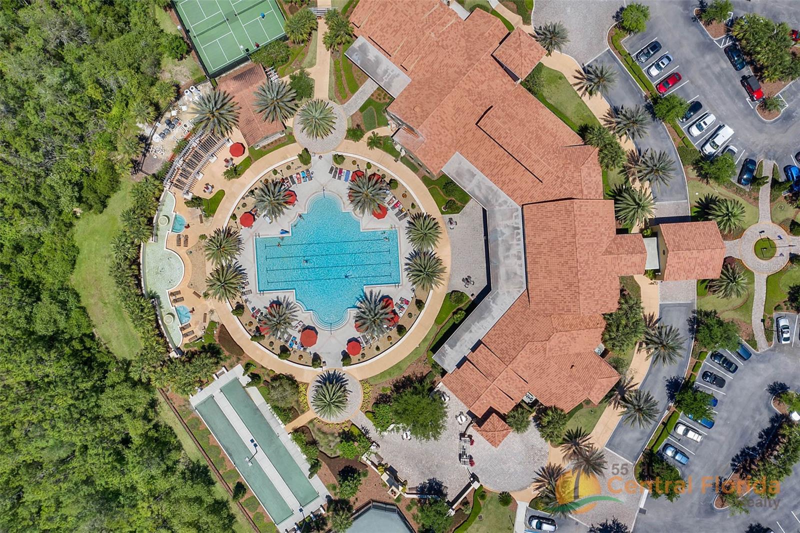 2176 PALM TREE DR, POINCIANA, FL, 34759