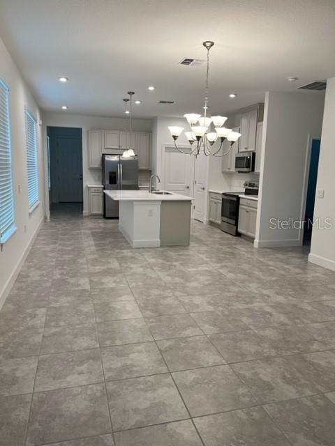 2176 PALM TREE DR, POINCIANA, FL, 34759