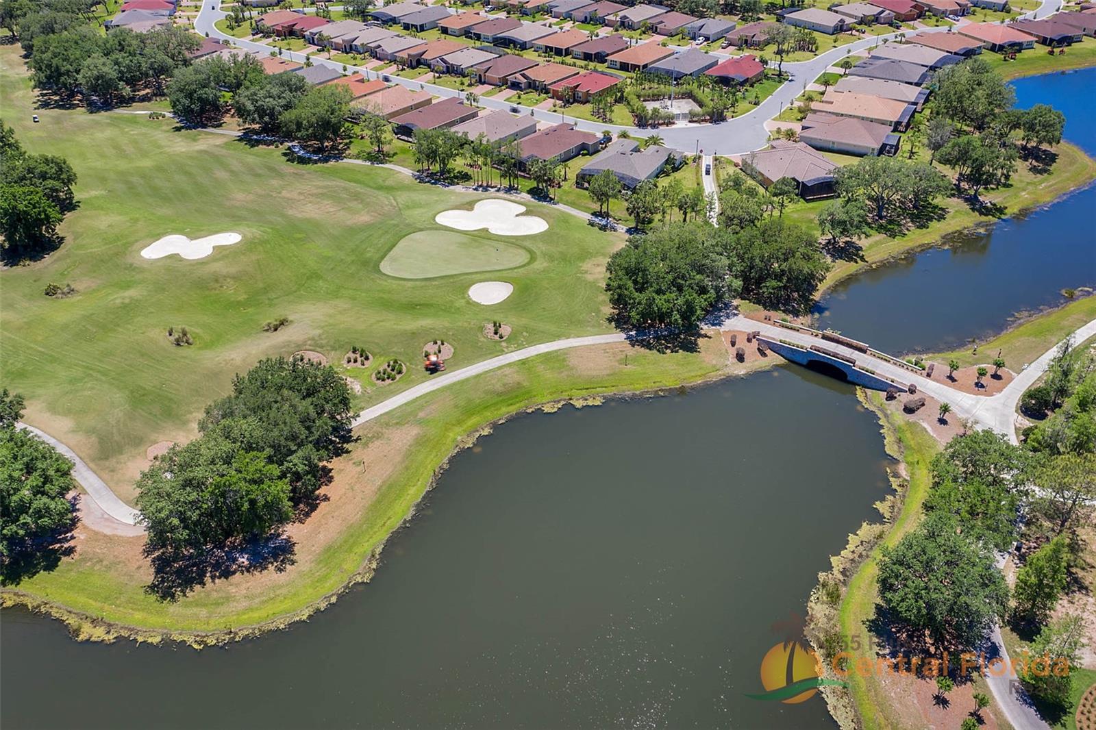 2176 PALM TREE DR, POINCIANA, FL, 34759