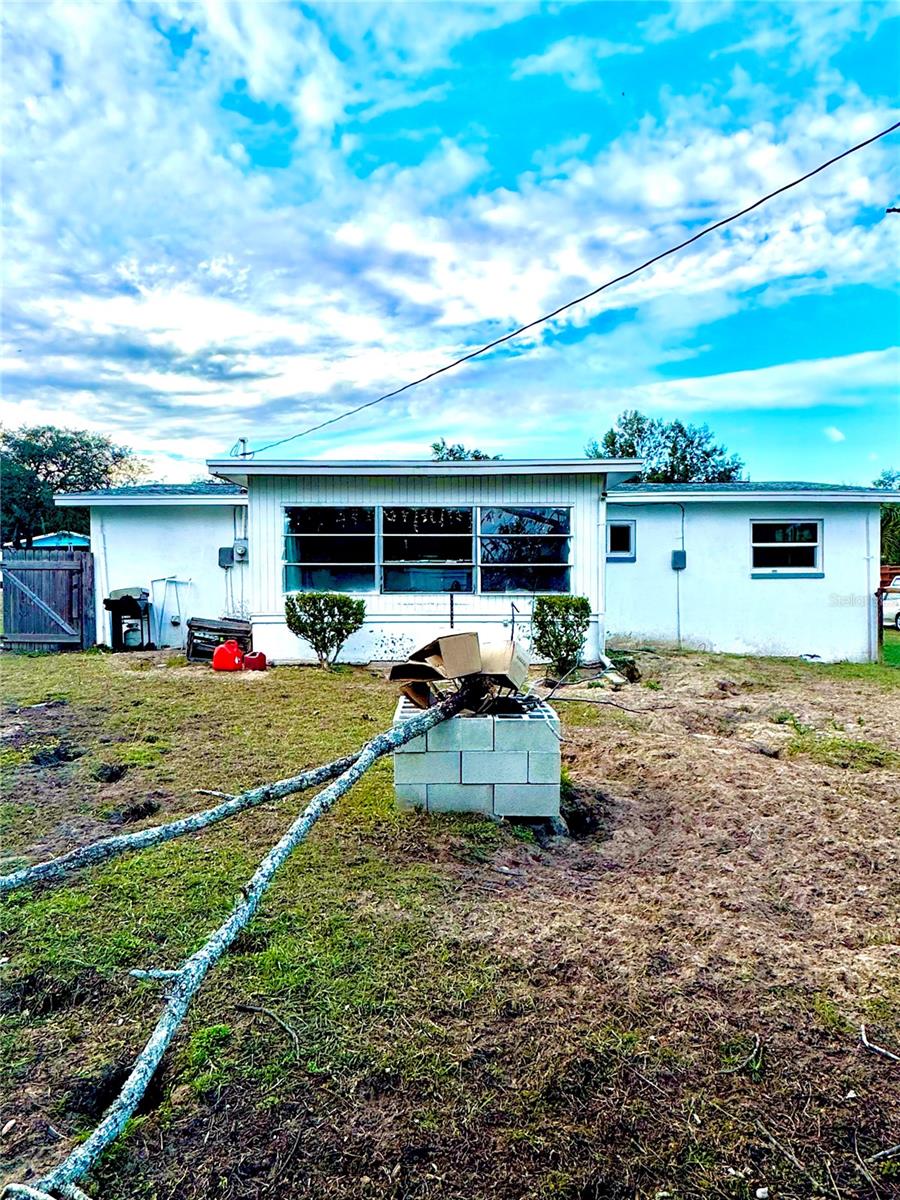 21 N DESOTO ST, BEVERLY HILLS, FL, 34465