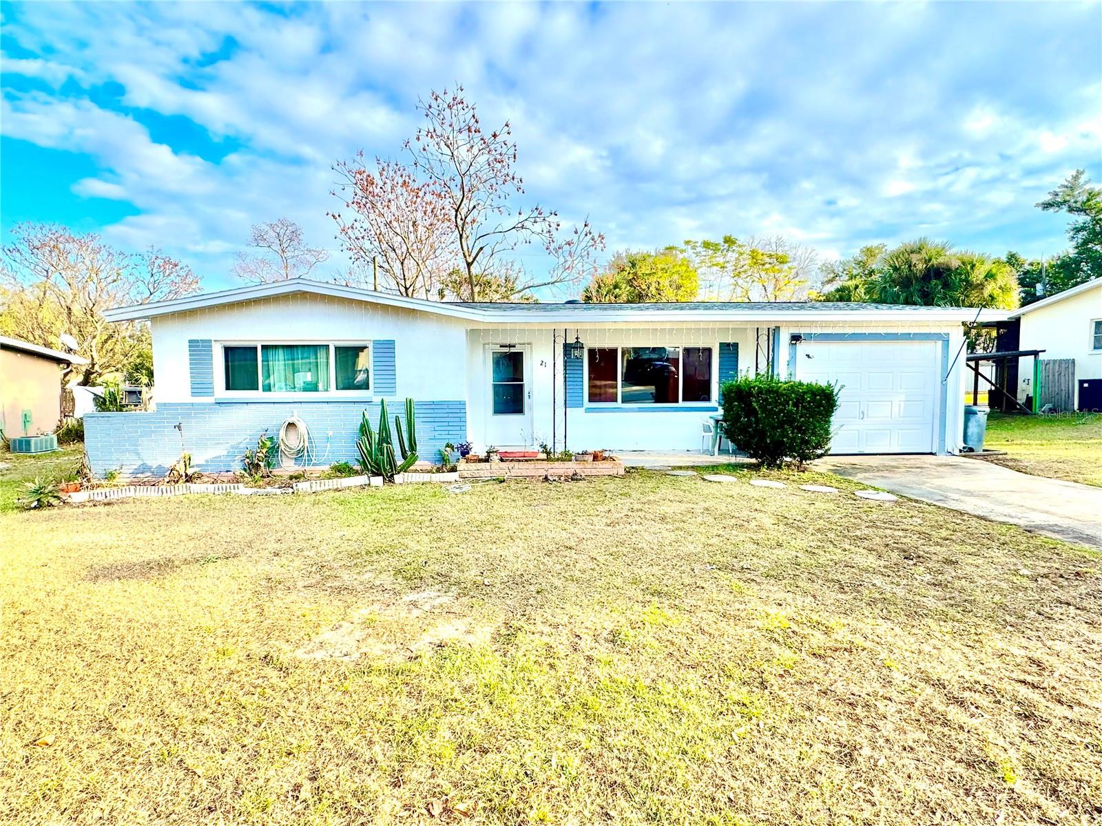 21 N DESOTO ST, BEVERLY HILLS, FL, 34465