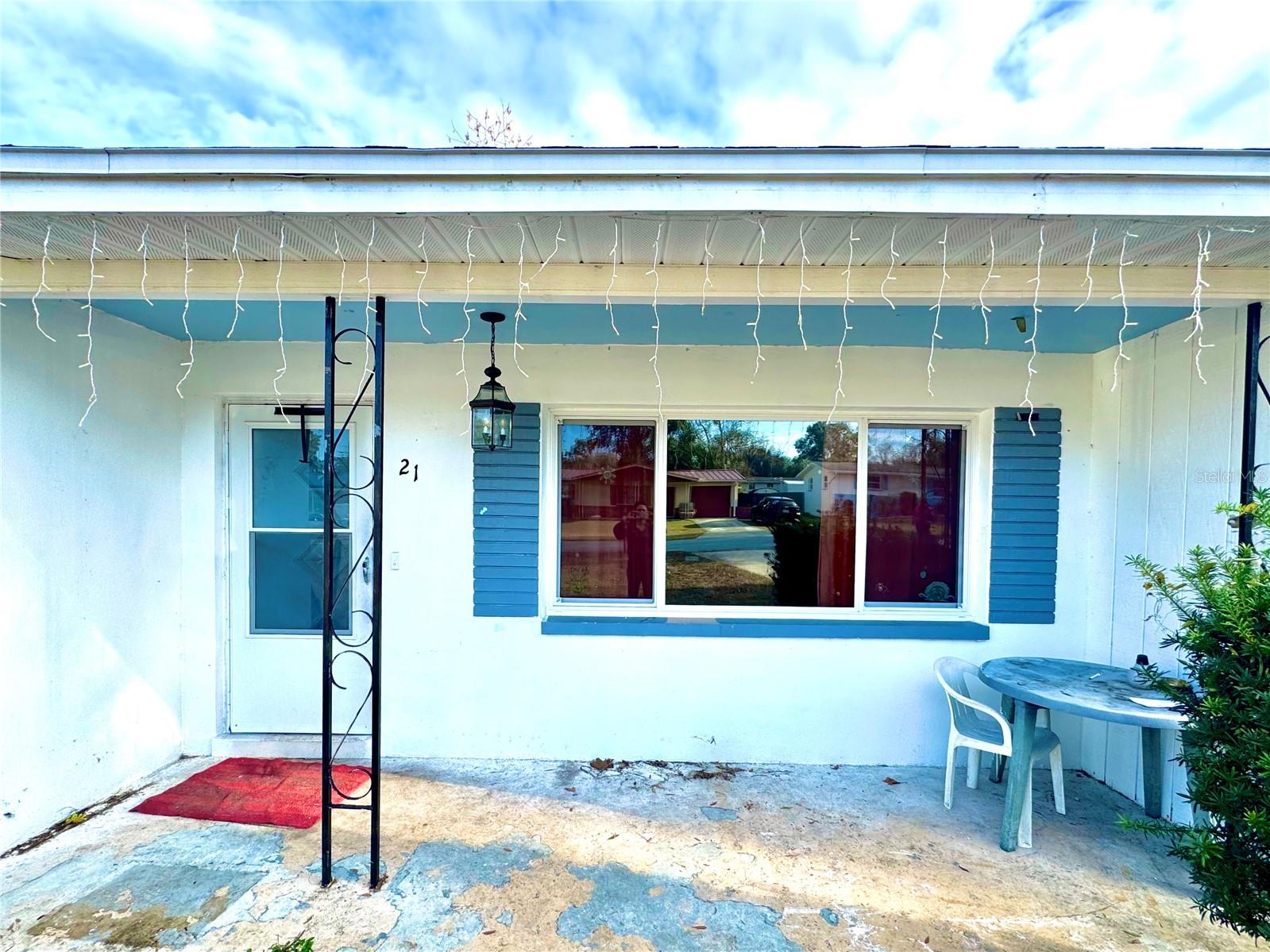 21 N DESOTO ST, BEVERLY HILLS, FL, 34465