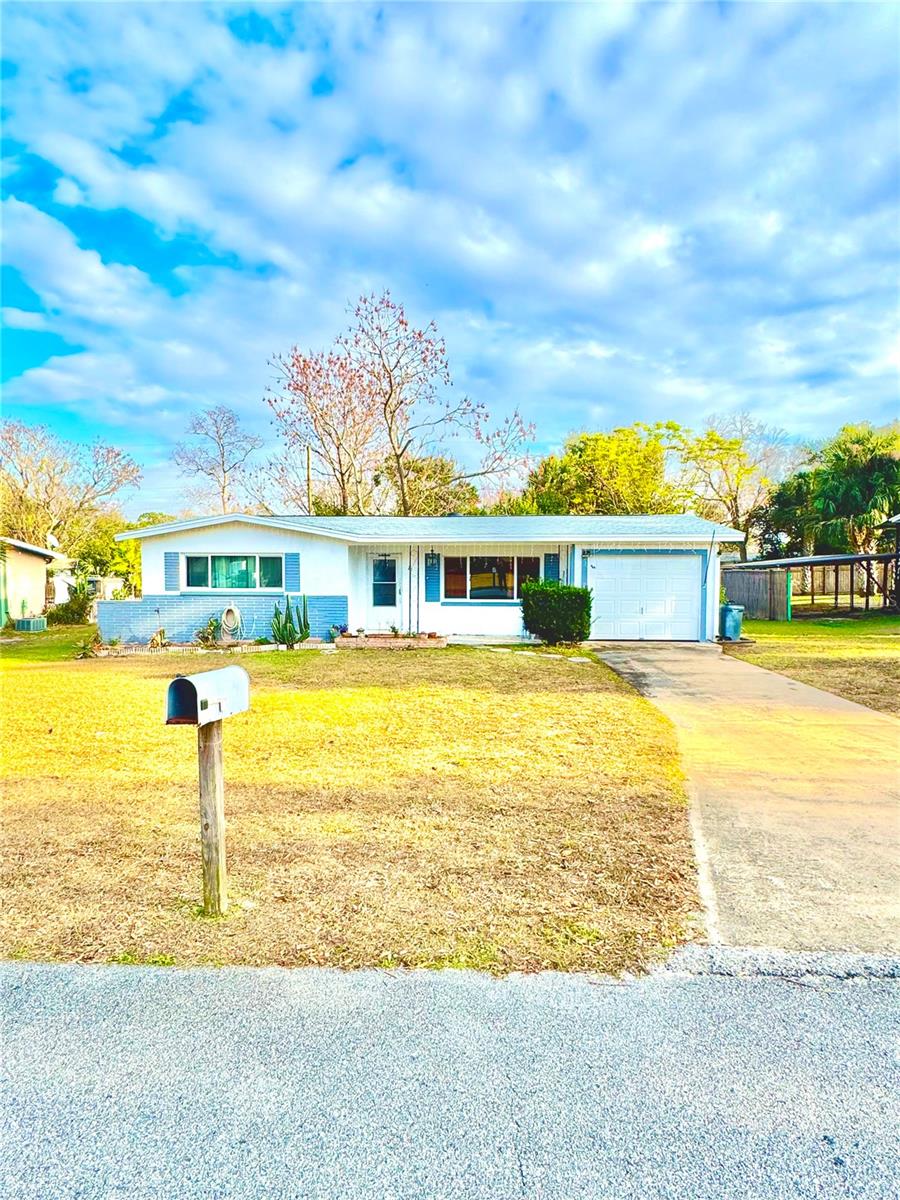 21 N DESOTO ST, BEVERLY HILLS, FL, 34465