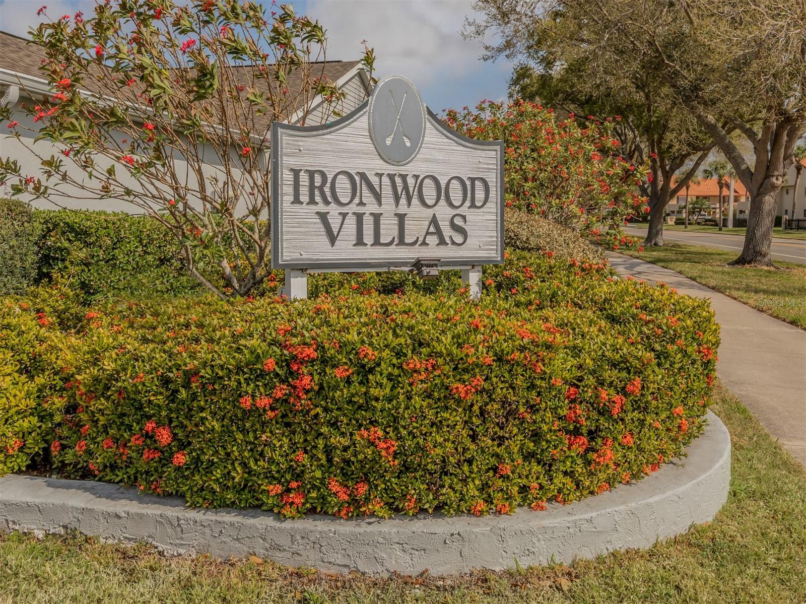703 IRONWOOD DR #114, VENICE, FL, 34292