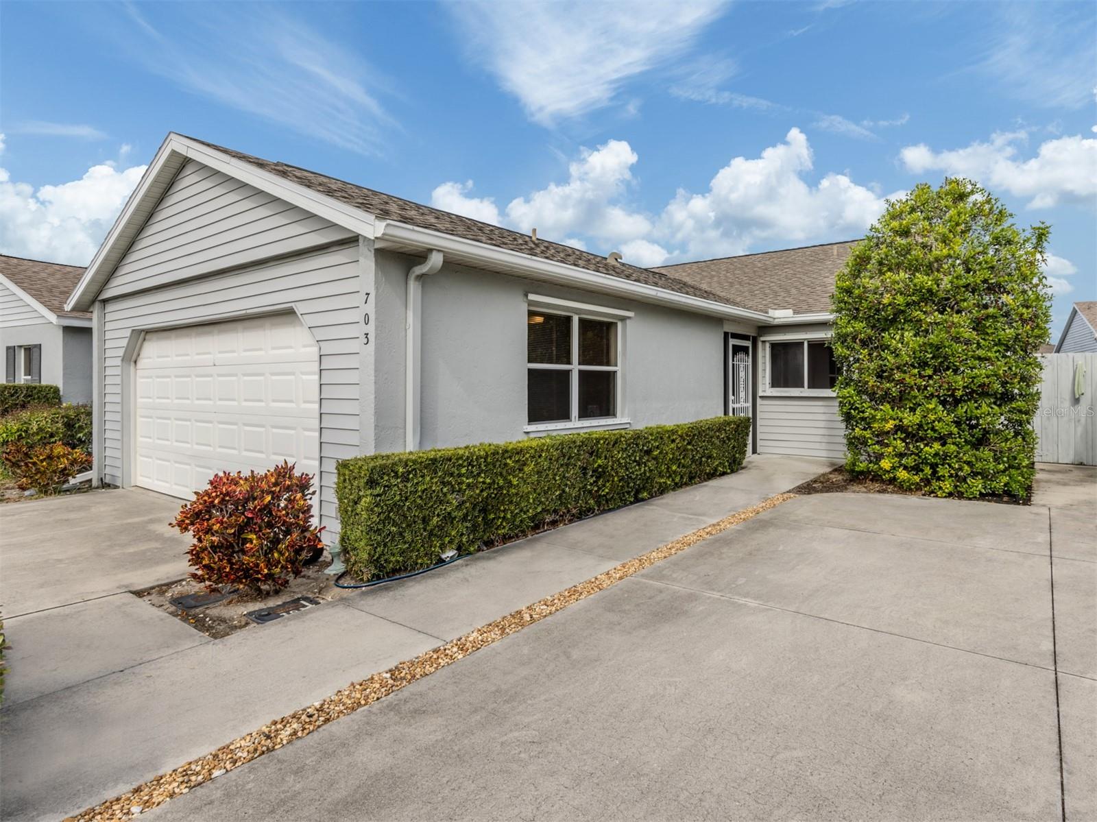 703 IRONWOOD DR #114, VENICE, FL, 34292
