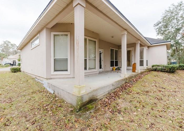 85738 BOSTICK WOOD DR, FERNANDINA BEACH, FL, 32034