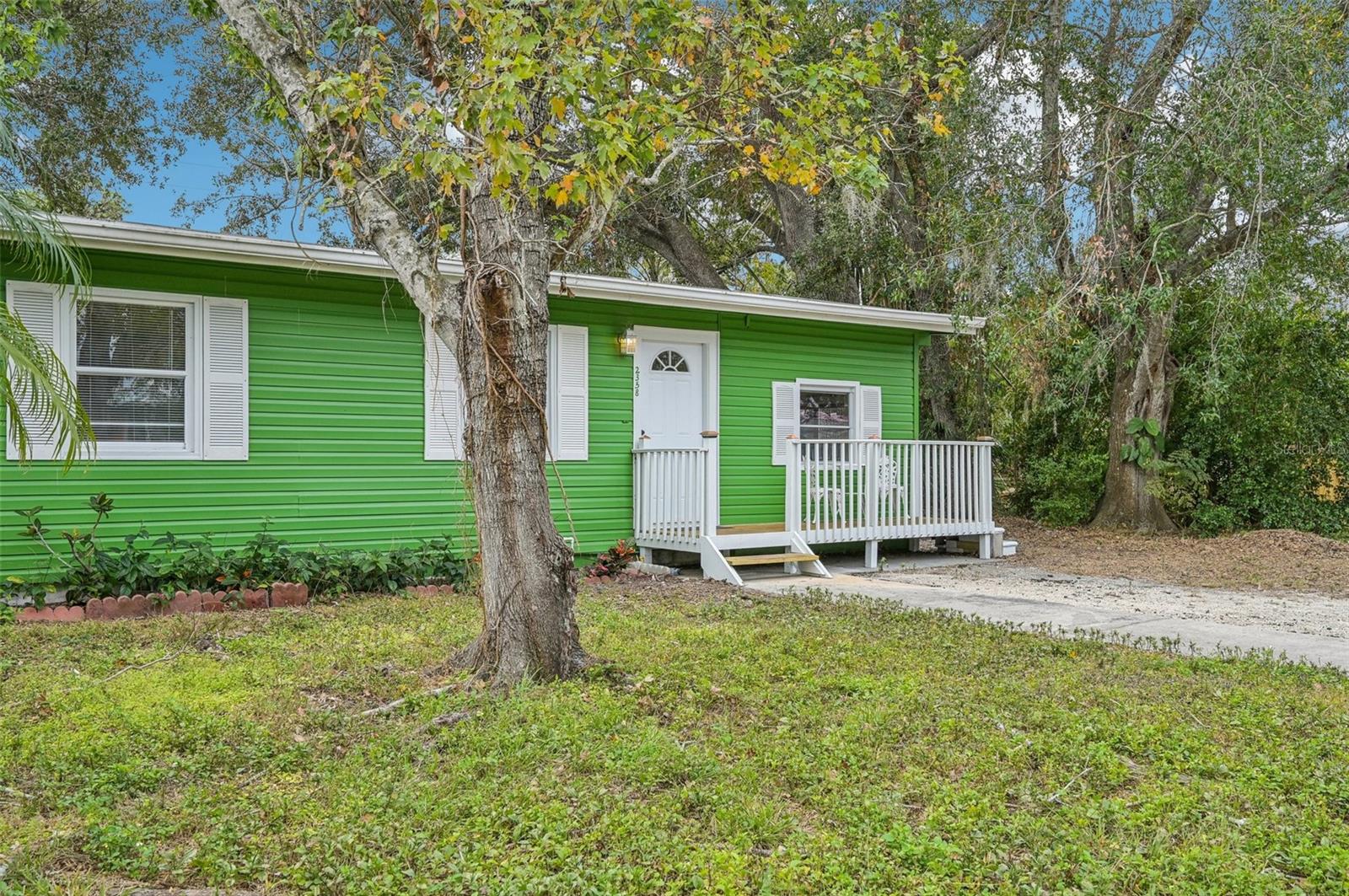 2358 MARGARET ST, SARASOTA, FL, 34237