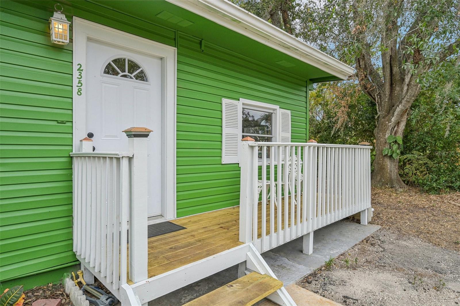 2358 MARGARET ST, SARASOTA, FL, 34237