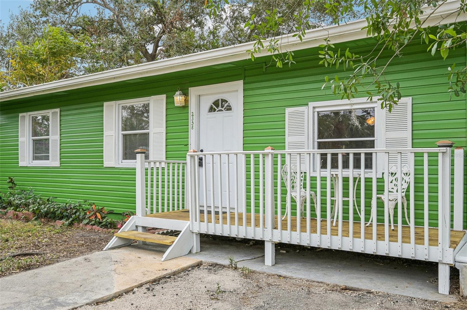 2358 MARGARET ST, SARASOTA, FL, 34237