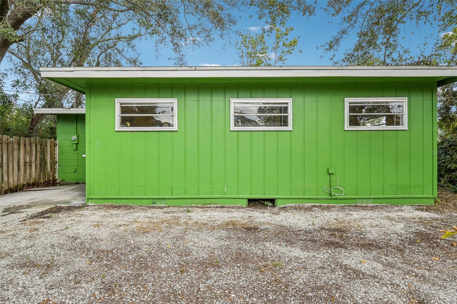 2358 MARGARET ST, SARASOTA, FL, 34237