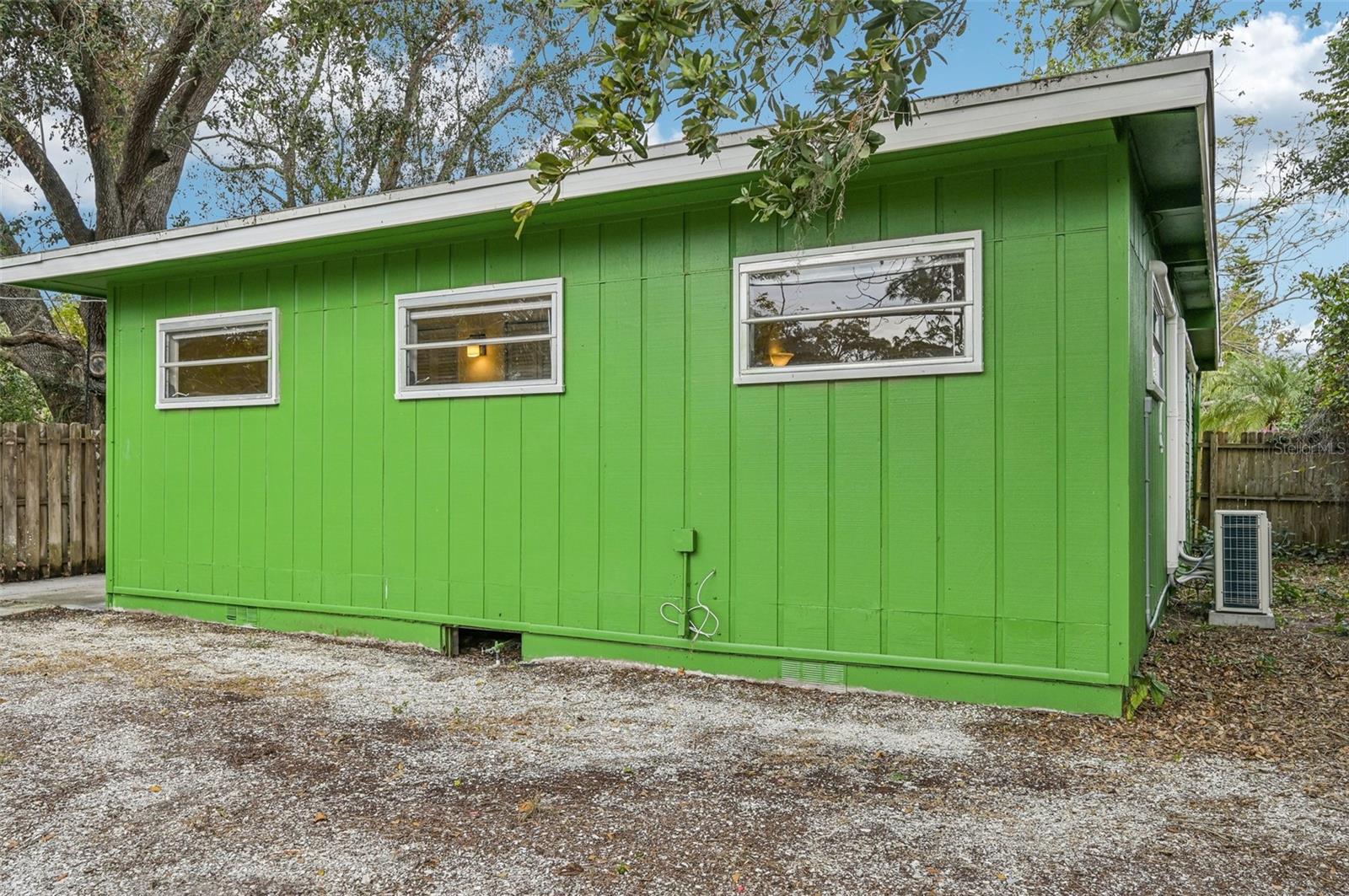 2358 MARGARET ST, SARASOTA, FL, 34237
