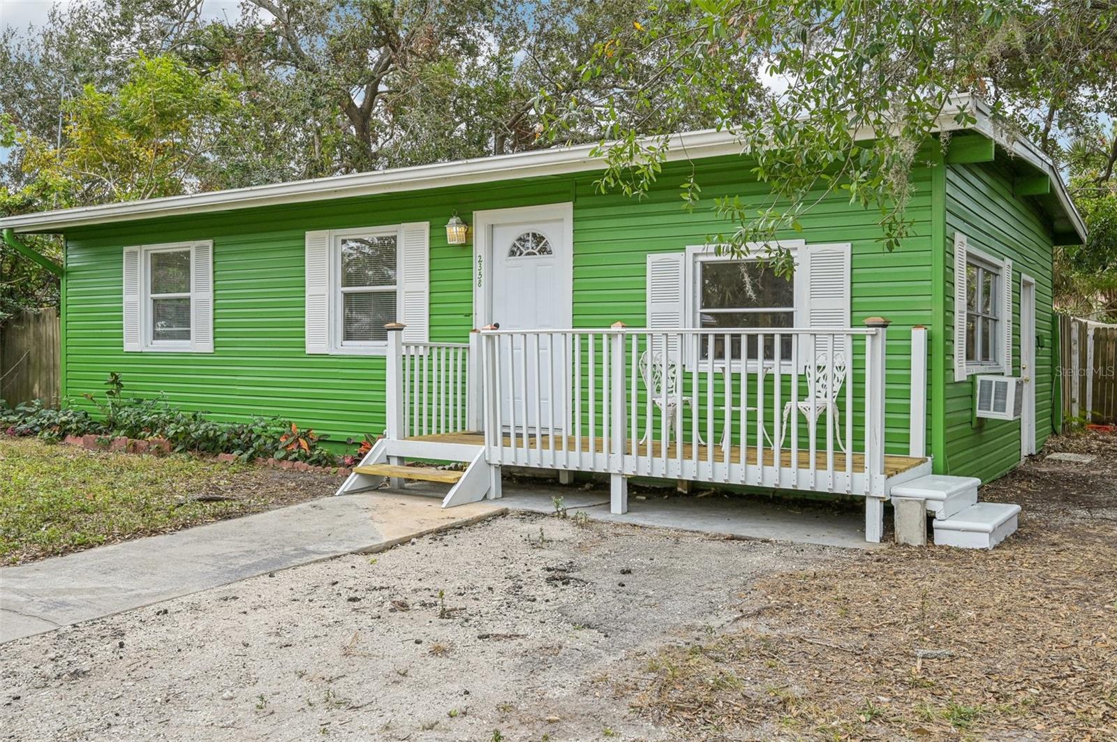 2358 MARGARET ST, SARASOTA, FL, 34237