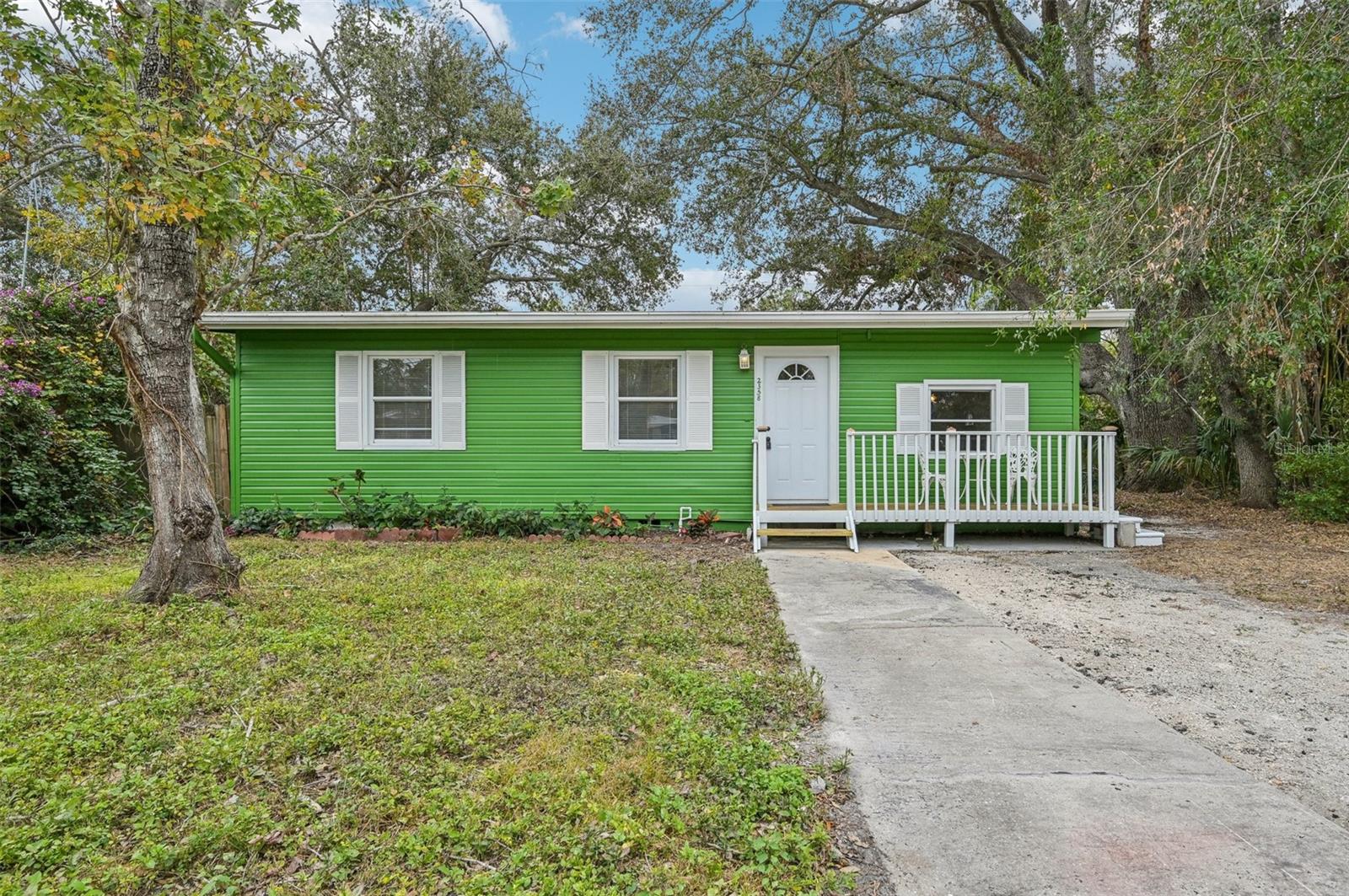 2358 MARGARET ST, SARASOTA, FL, 34237