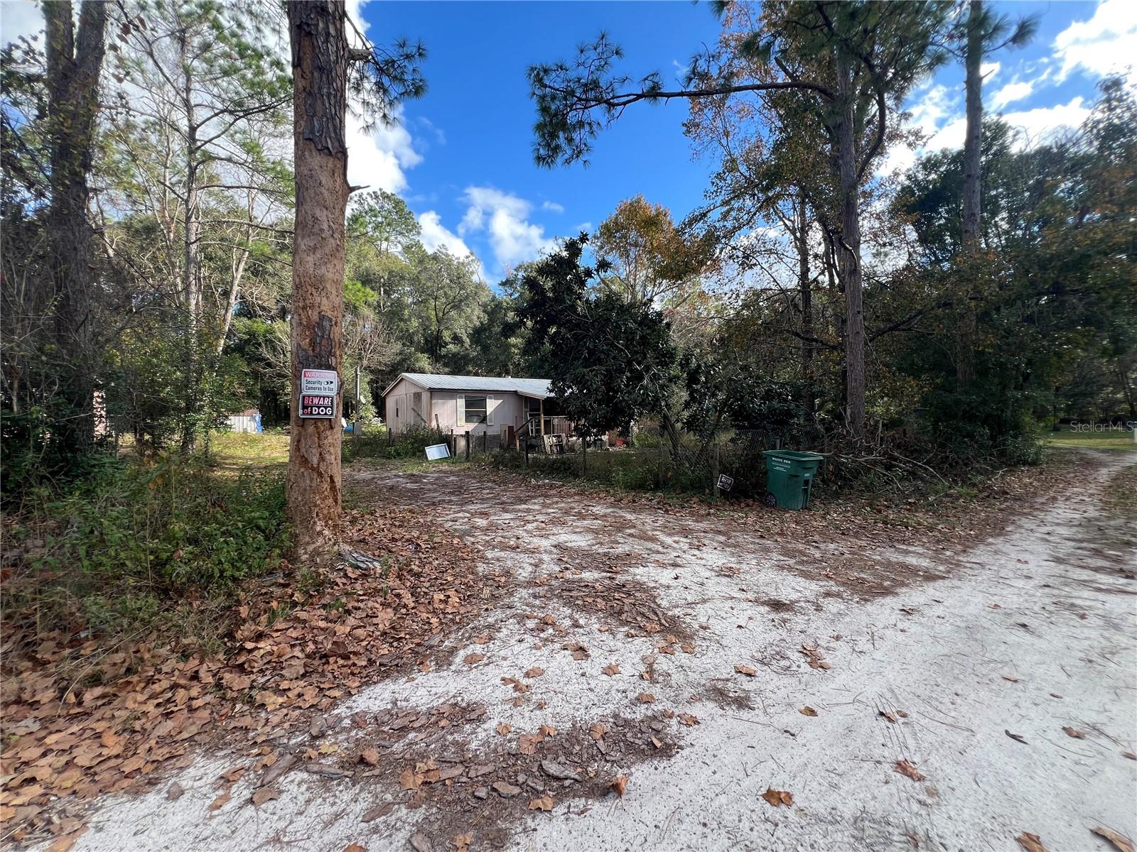 15973 SW COUNTY ROAD 346, ARCHER, FL, 32618