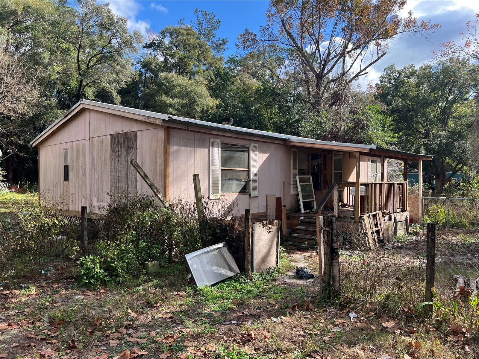 15973 SW COUNTY ROAD 346, ARCHER, FL, 32618
