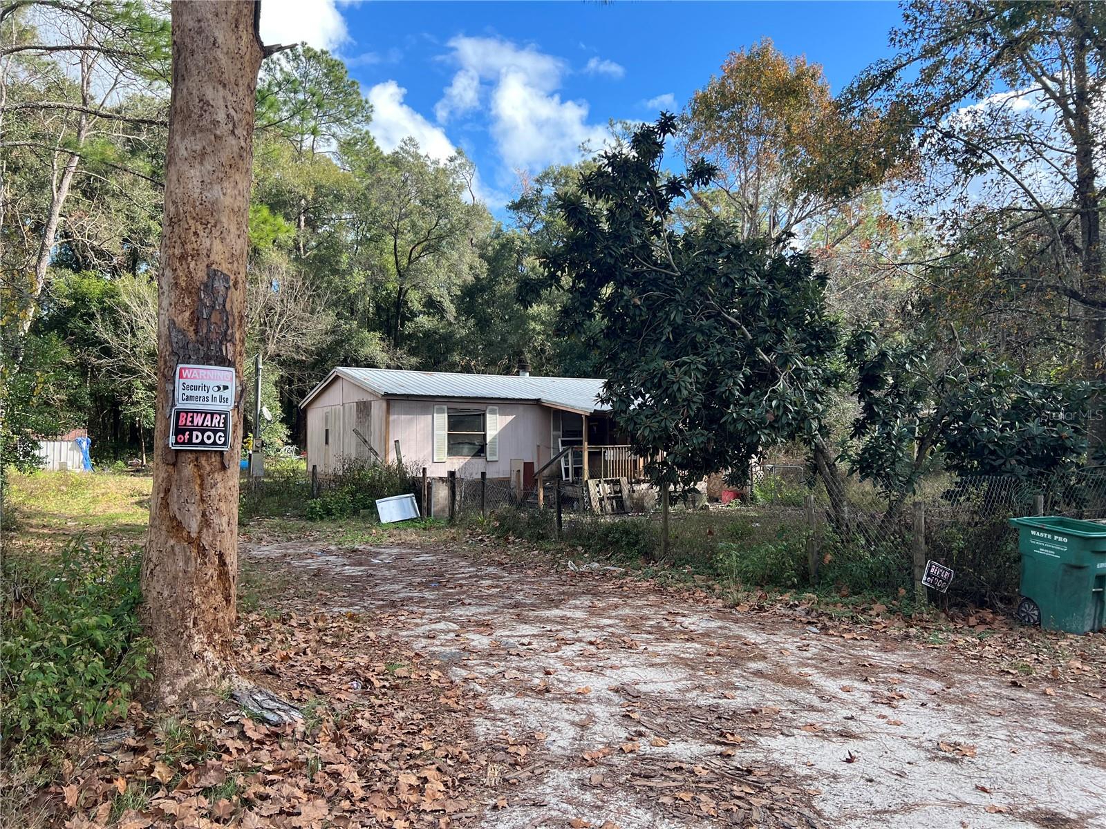15973 SW COUNTY ROAD 346, ARCHER, FL, 32618