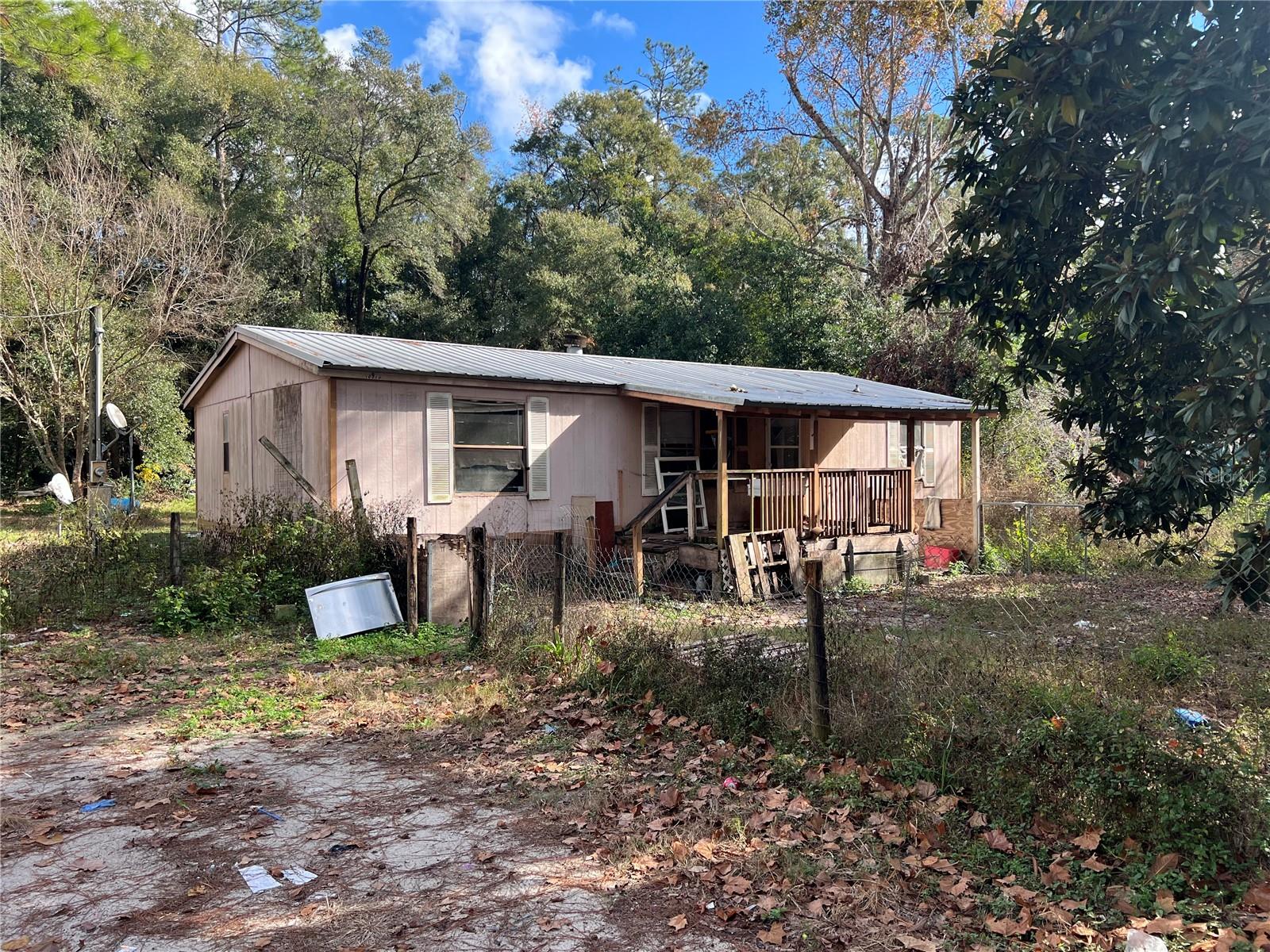 15973 SW COUNTY ROAD 346, ARCHER, FL, 32618