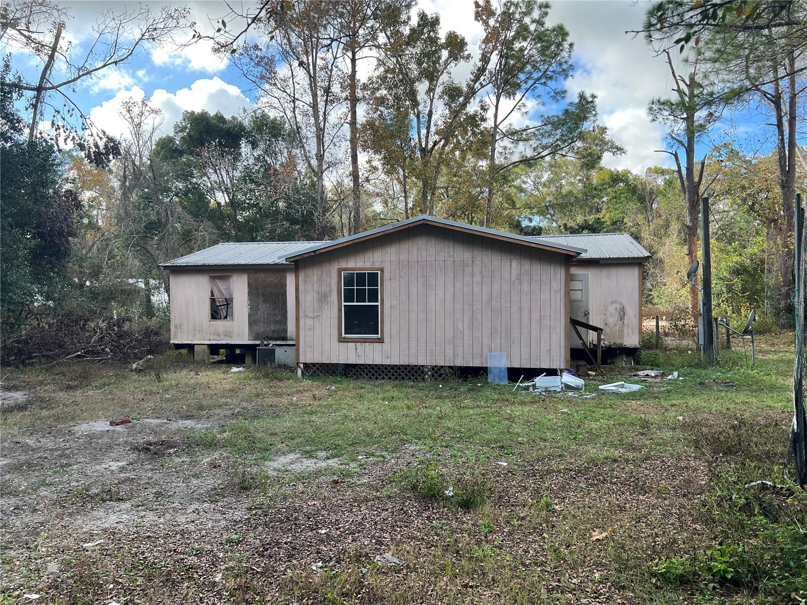 15973 SW COUNTY ROAD 346, ARCHER, FL, 32618