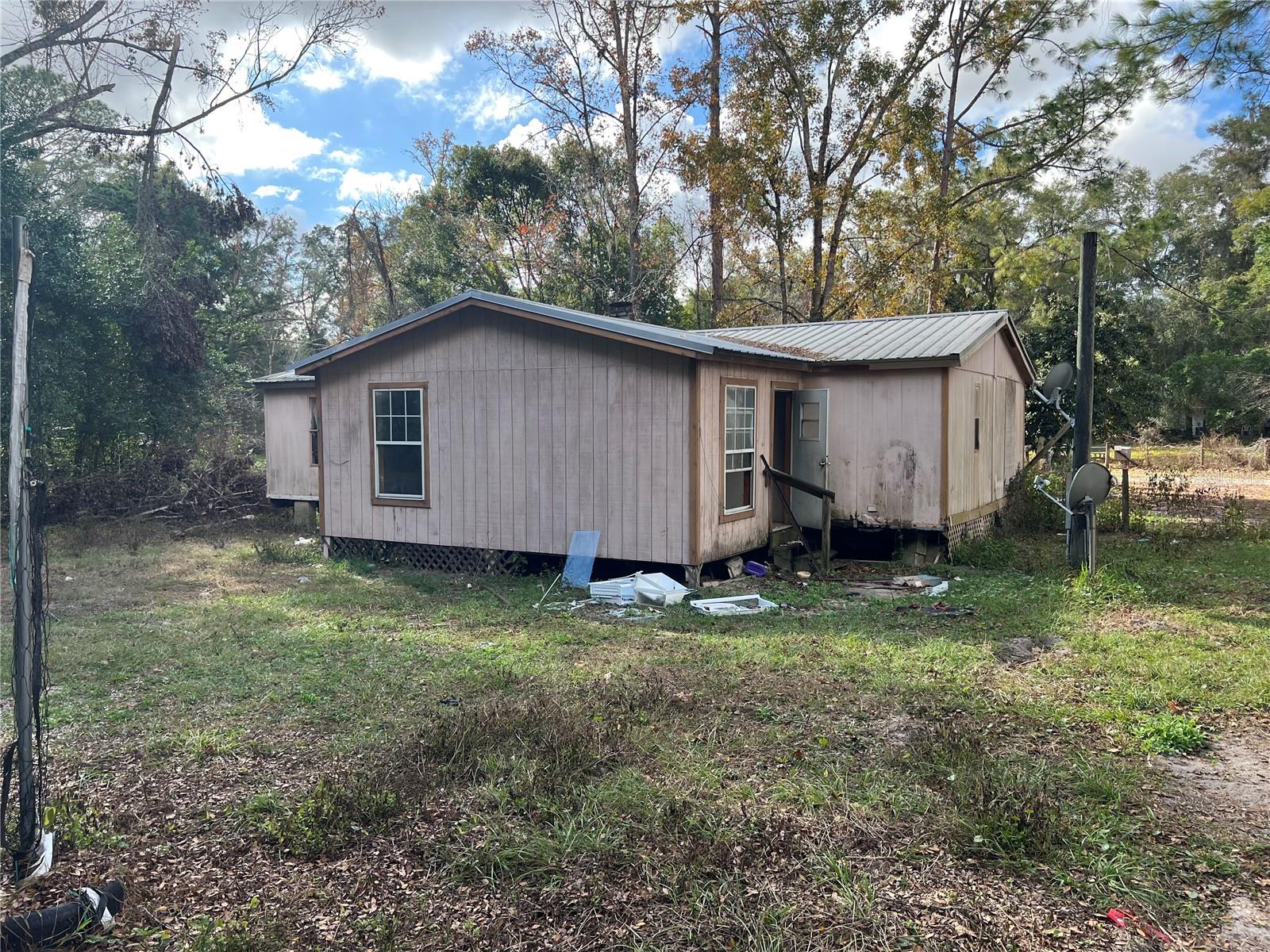 15973 SW COUNTY ROAD 346, ARCHER, FL, 32618