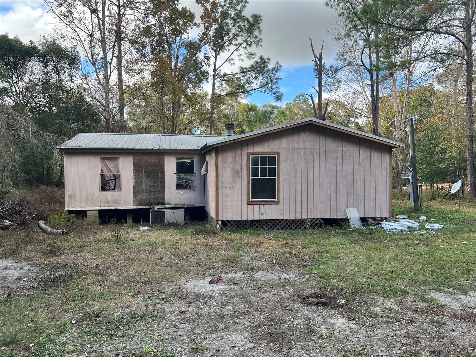 15973 SW COUNTY ROAD 346, ARCHER, FL, 32618