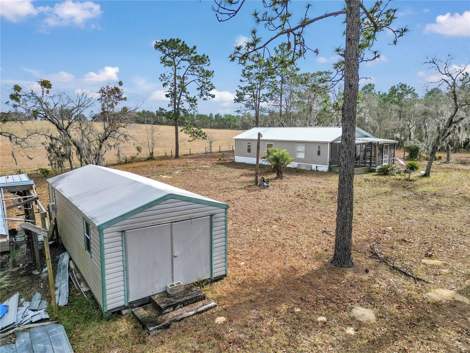 1415 NW TERRAPIN DR, DUNNELLON, FL, 34431
