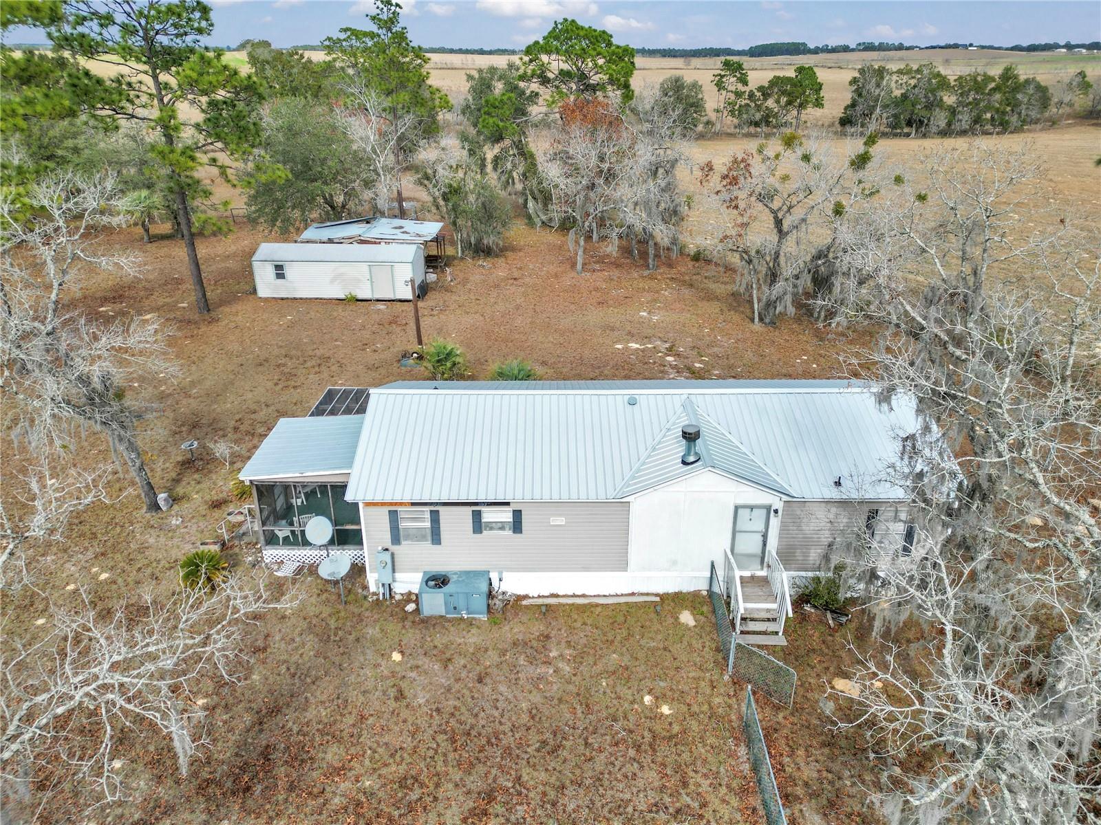 1415 NW TERRAPIN DR, DUNNELLON, FL, 34431