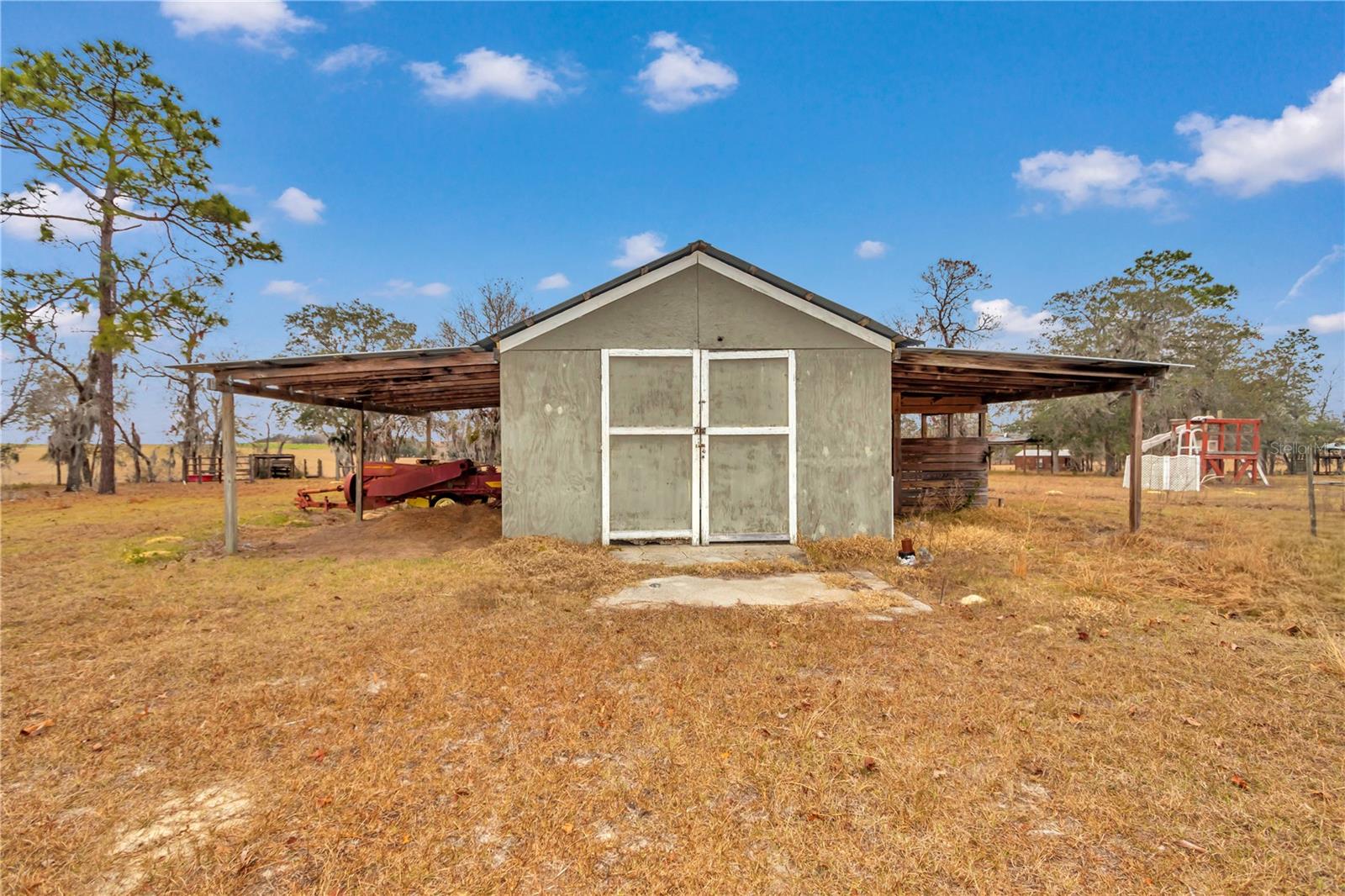 1415 NW TERRAPIN DR, DUNNELLON, FL, 34431