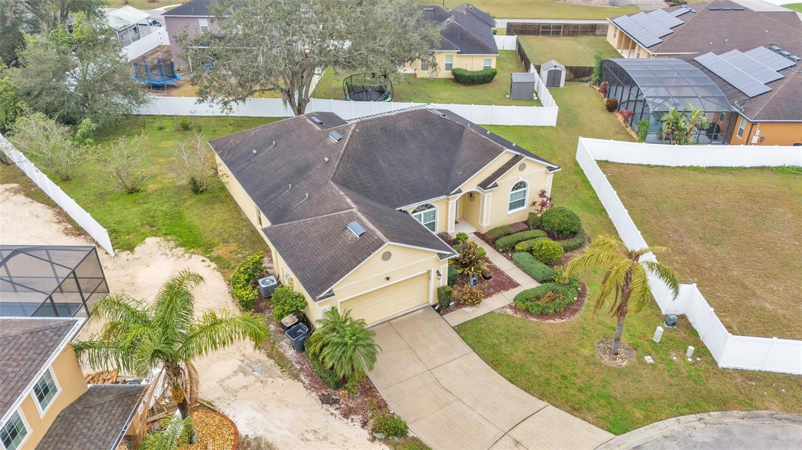 7406 SUMMIT PL, LAKELAND, FL, 33810