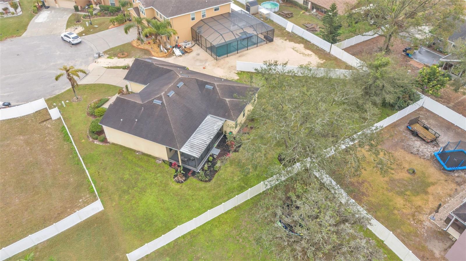 7406 SUMMIT PL, LAKELAND, FL, 33810