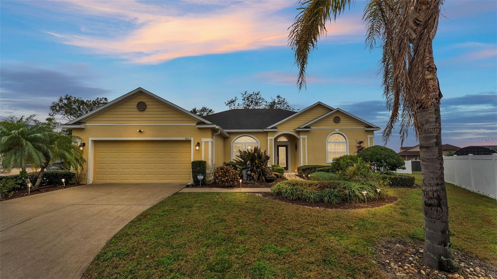 7406 SUMMIT PL, LAKELAND, FL, 33810