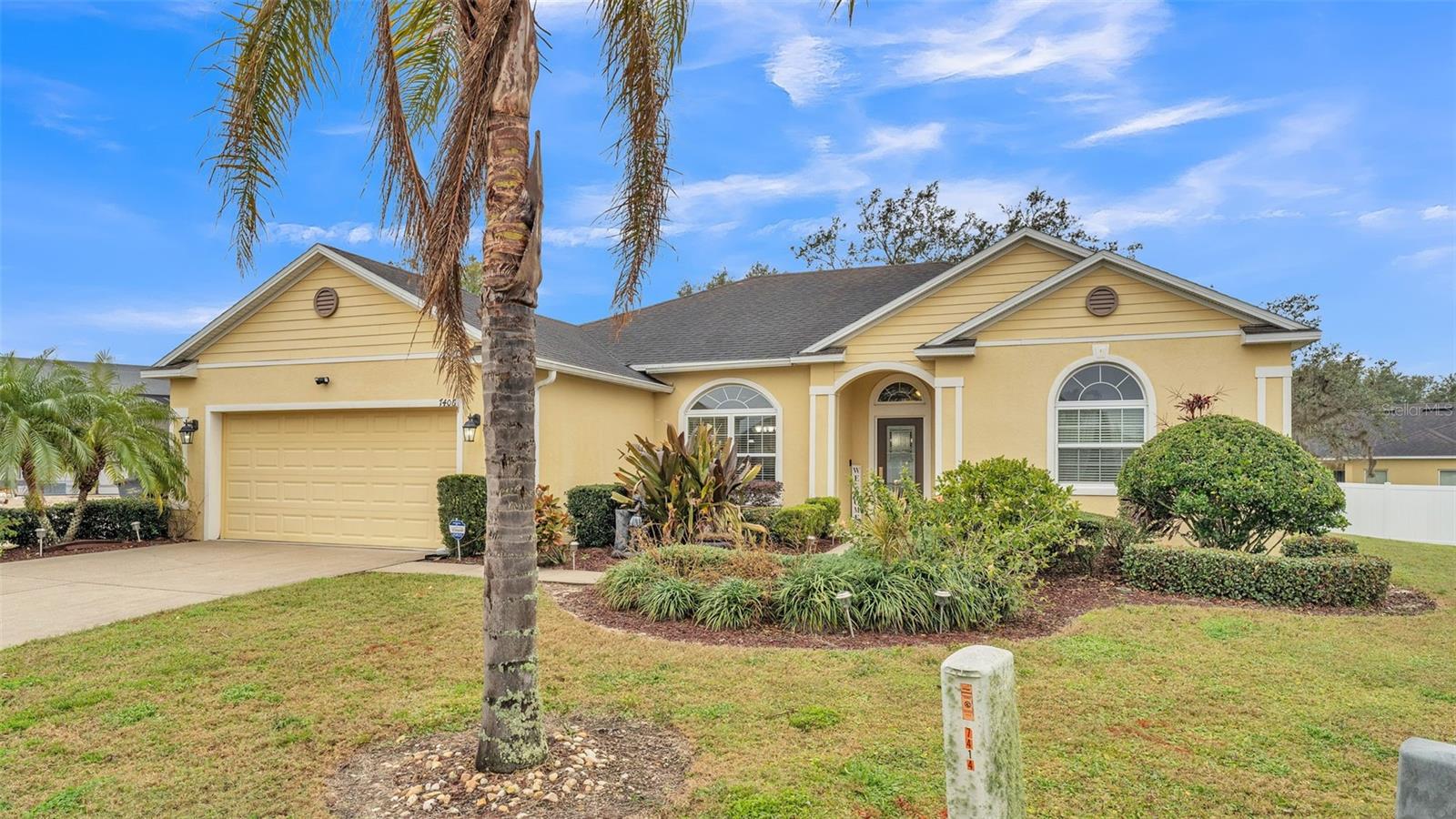 7406 SUMMIT PL, LAKELAND, FL, 33810