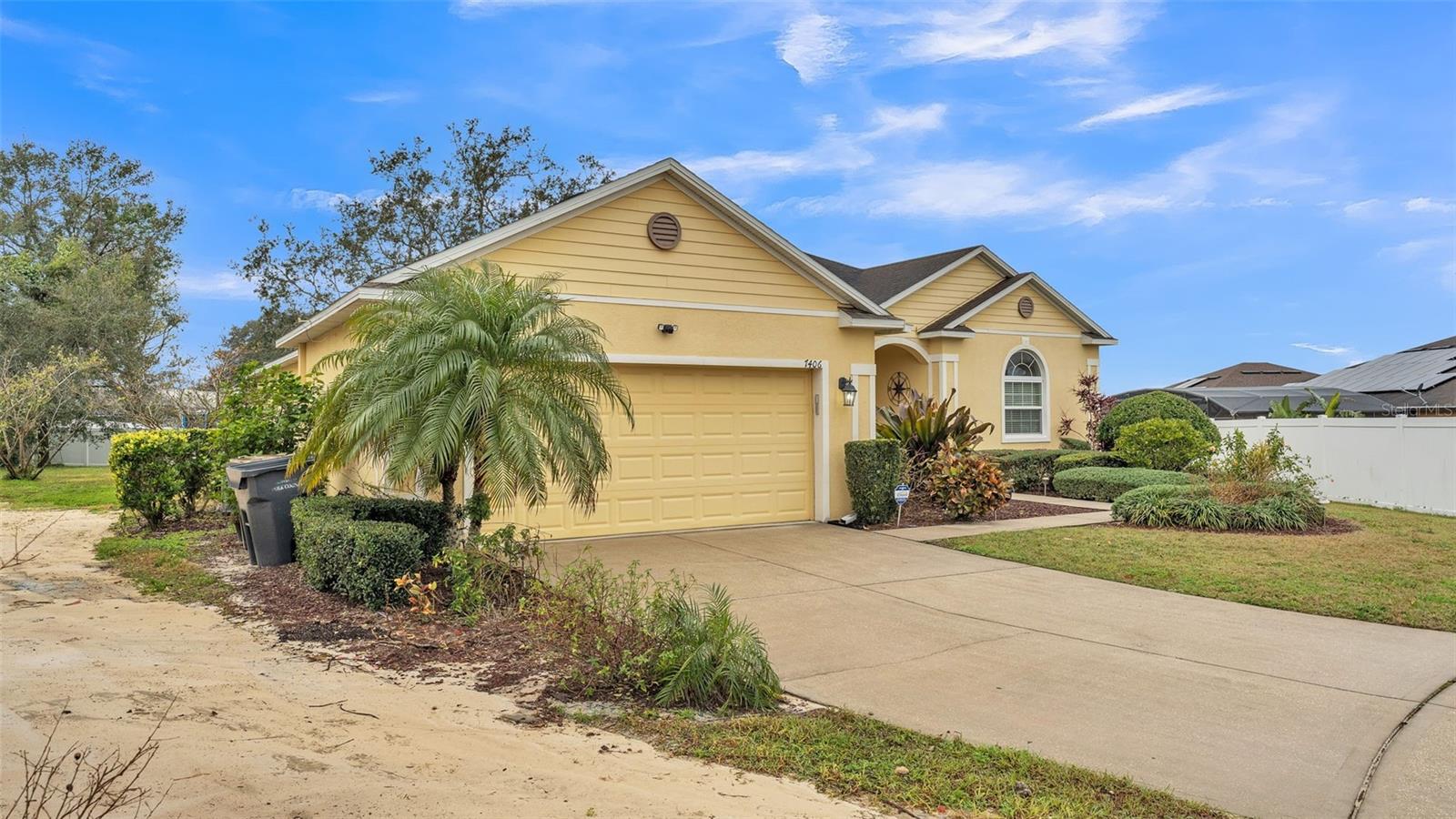 7406 SUMMIT PL, LAKELAND, FL, 33810