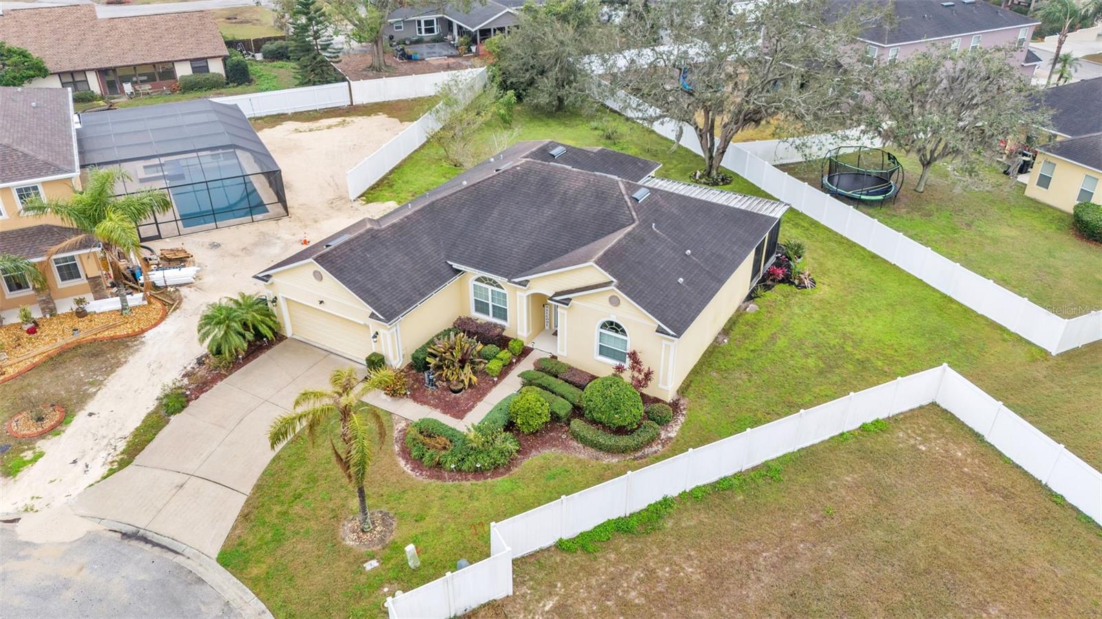 7406 SUMMIT PL, LAKELAND, FL, 33810