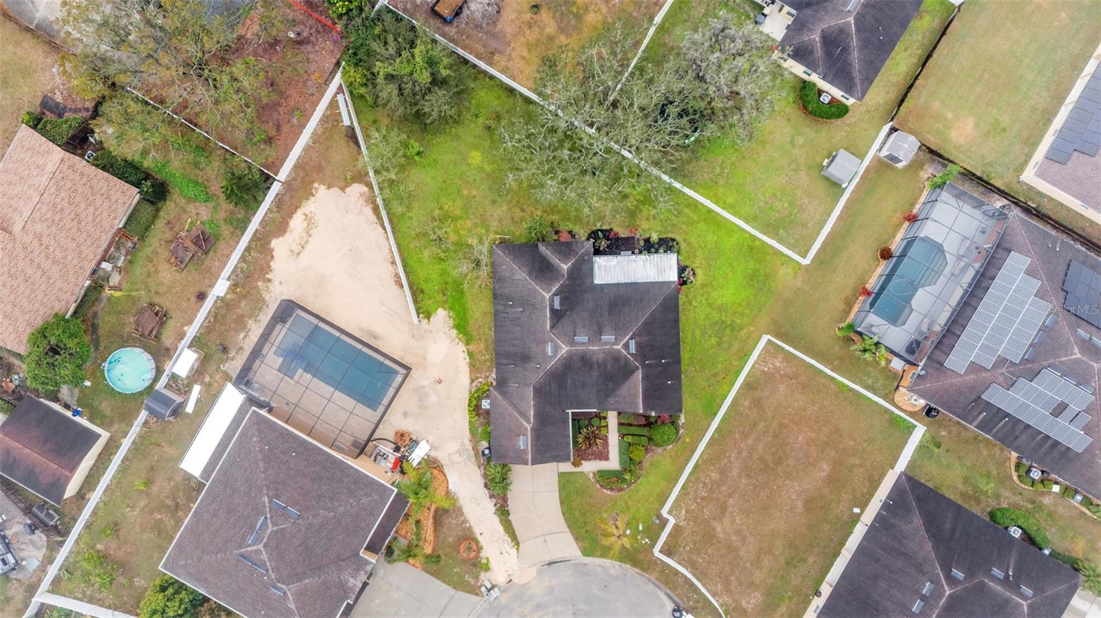 7406 SUMMIT PL, LAKELAND, FL, 33810