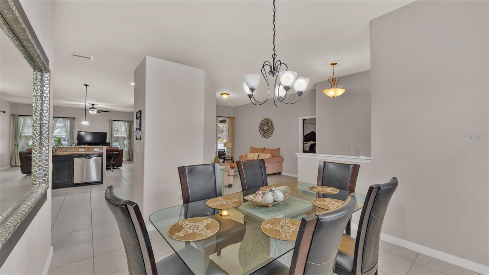 7406 SUMMIT PL, LAKELAND, FL, 33810