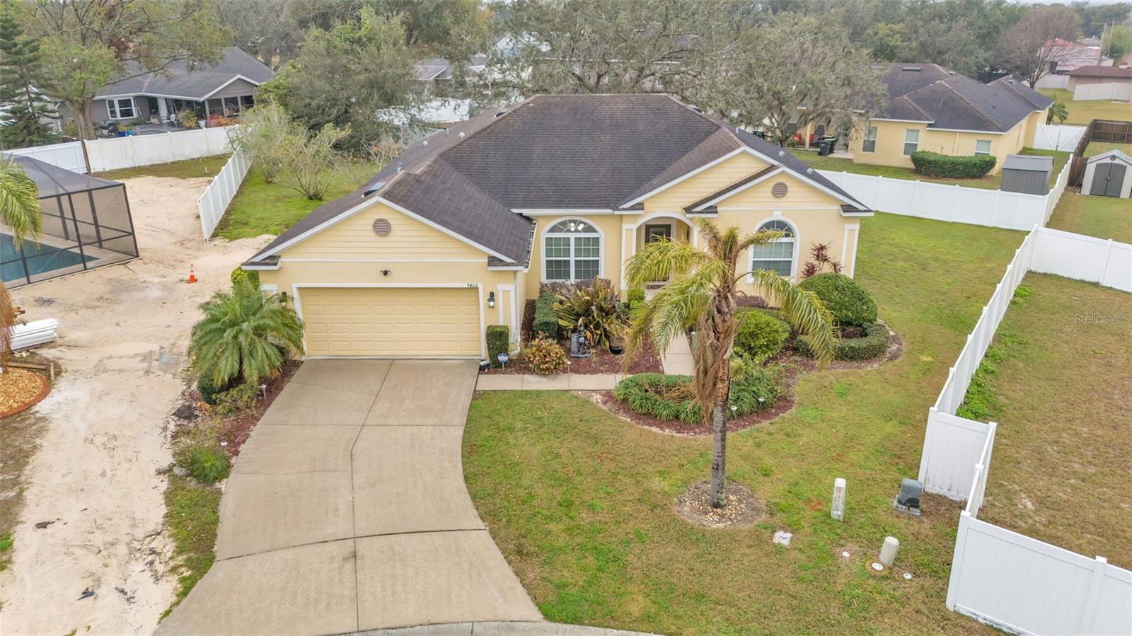 7406 SUMMIT PL, LAKELAND, FL, 33810