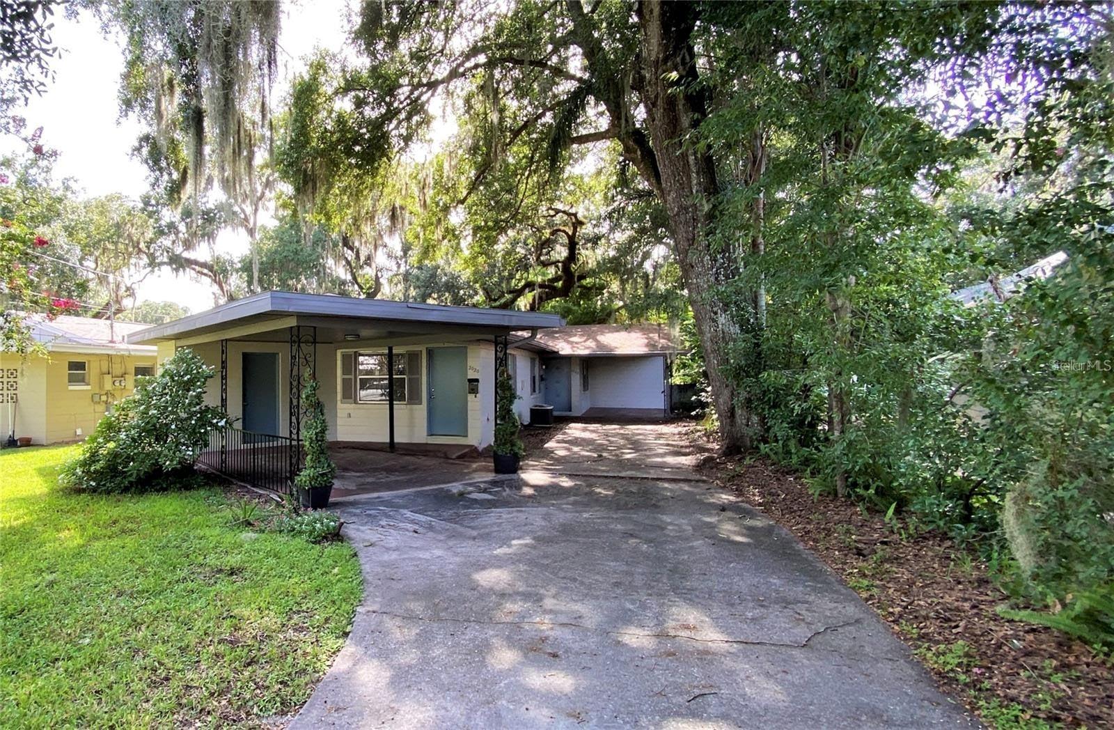 2020 AMHERST AVE, ORLANDO, FL, 32804