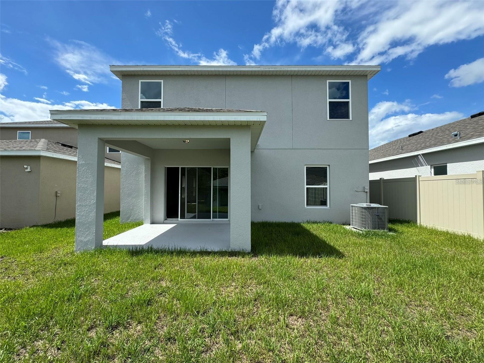1718 TREE SHADE DR, DAVENPORT, FL, 33837