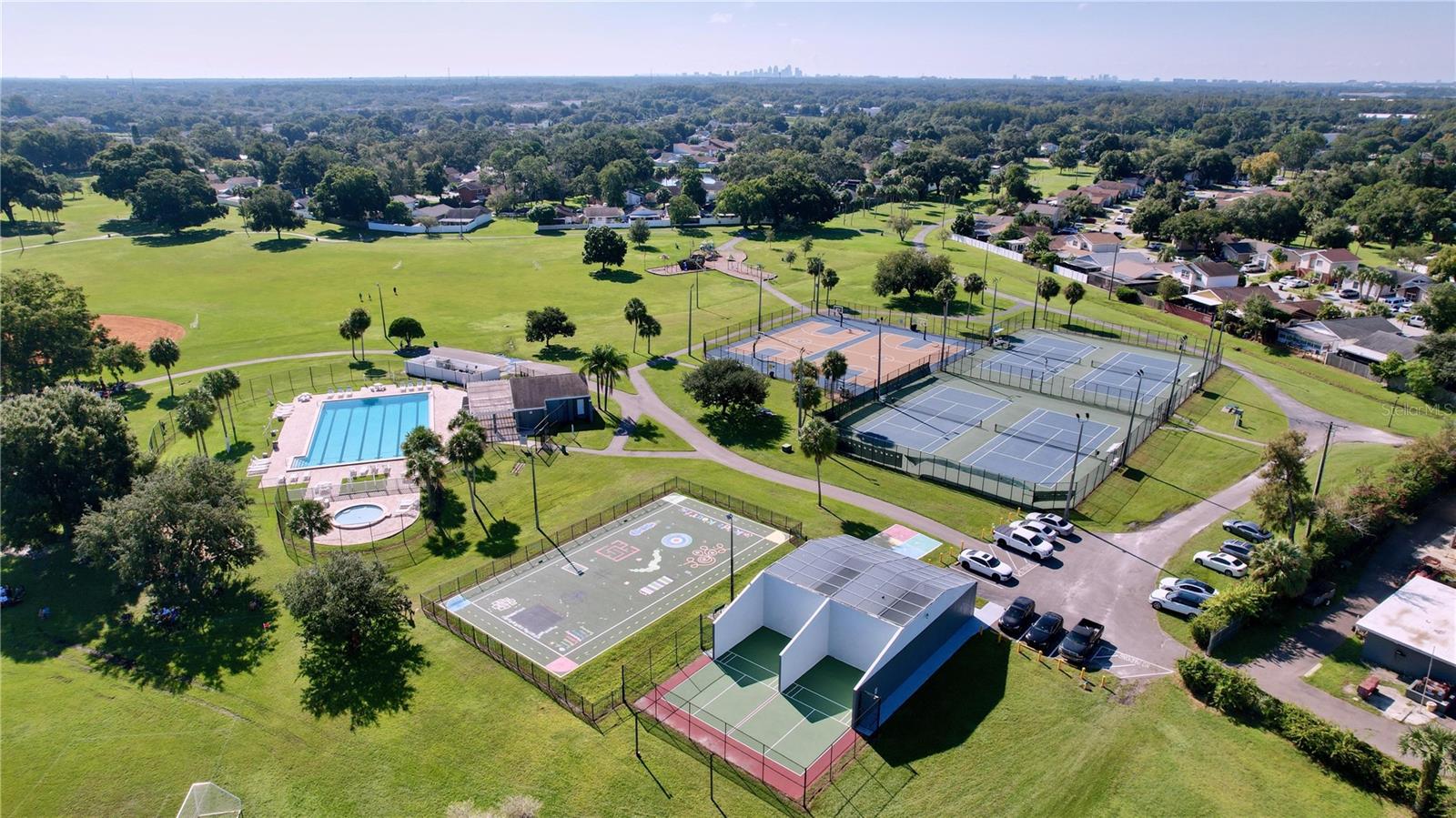 10408 ROSEMOUNT DR, TAMPA, FL, 33624