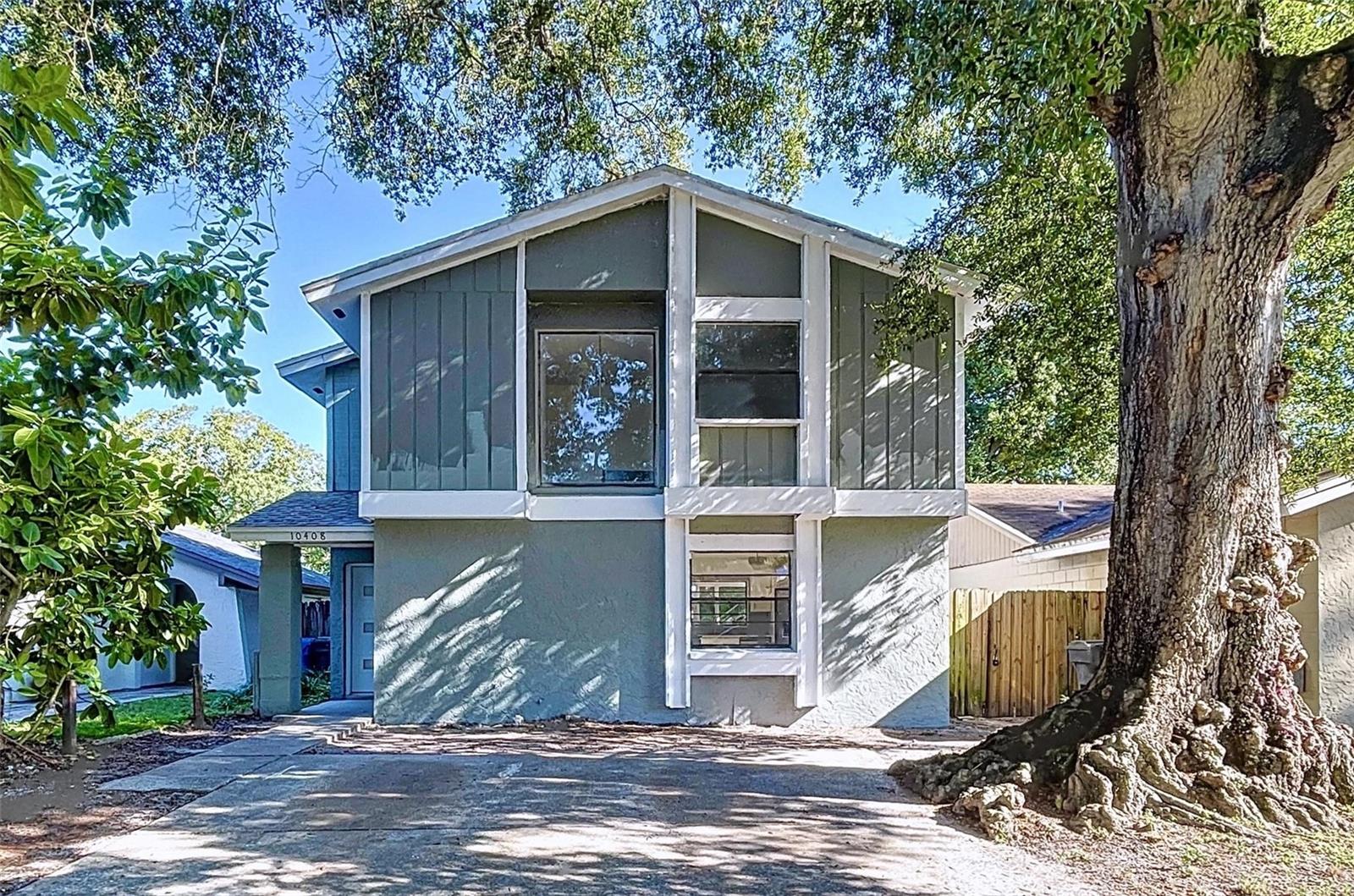 10408 ROSEMOUNT DR, TAMPA, FL, 33624