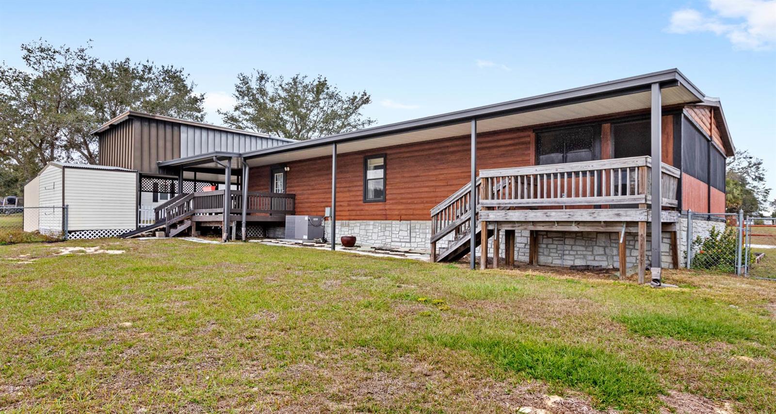 37710 QUAIL RIDGE CIR, LEESBURG, FL, 34788